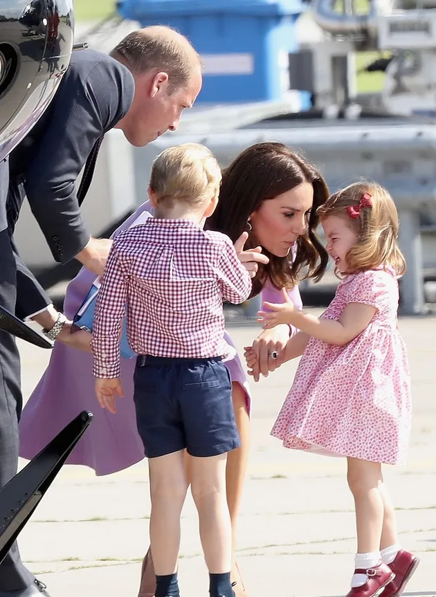 Pangeran George Explore Helicopter