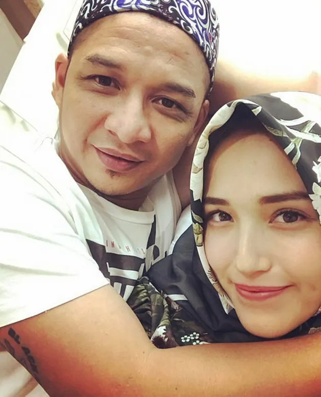 Princess Kayla, Anak ke 4 Pasha Ungu - Adelia