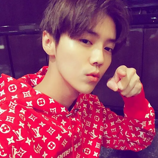 Luhan