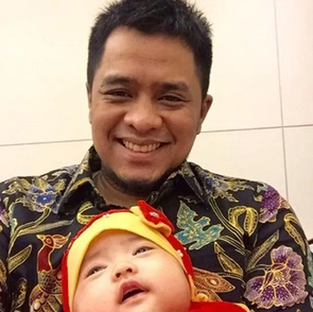 Oki Setiana Dewi Lulus S2