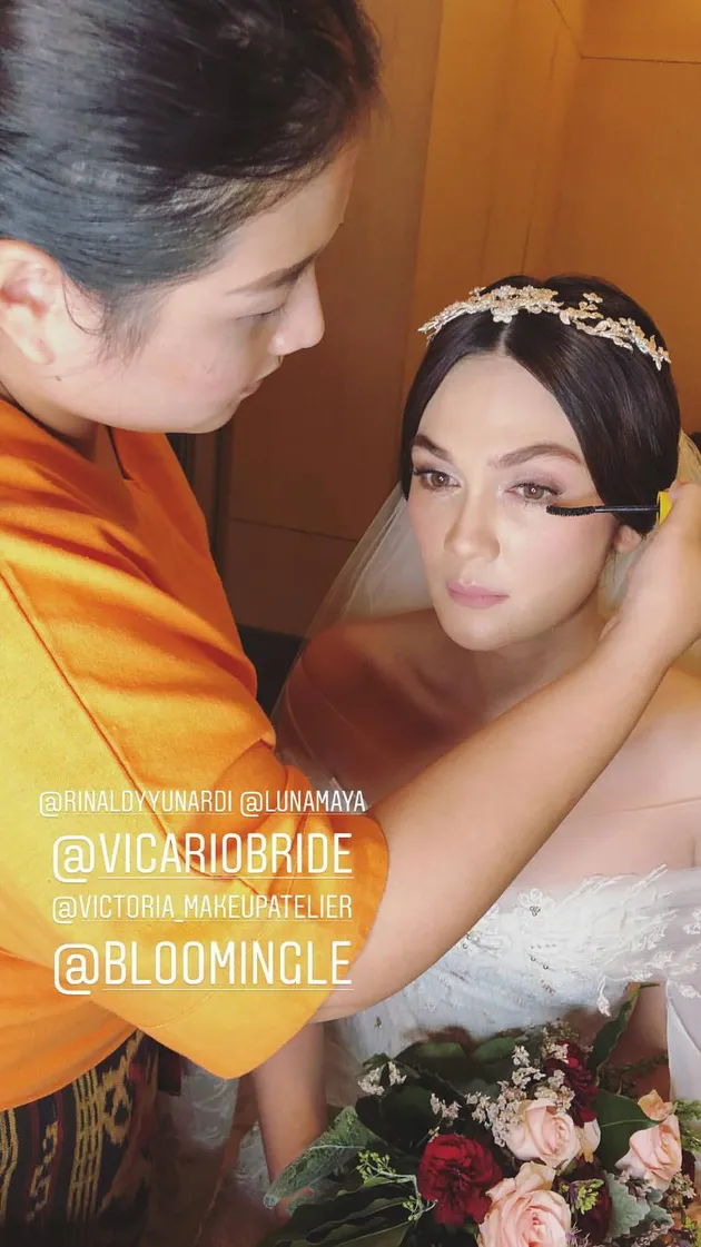 Luna Maya