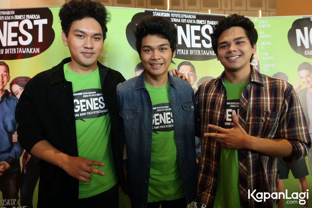 The Overtunes