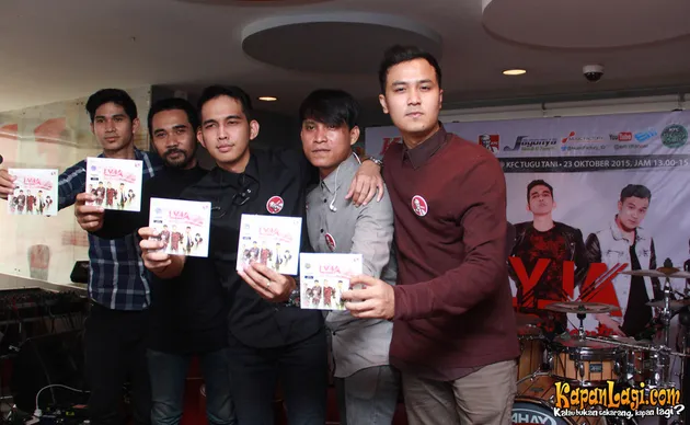 Lyla Band