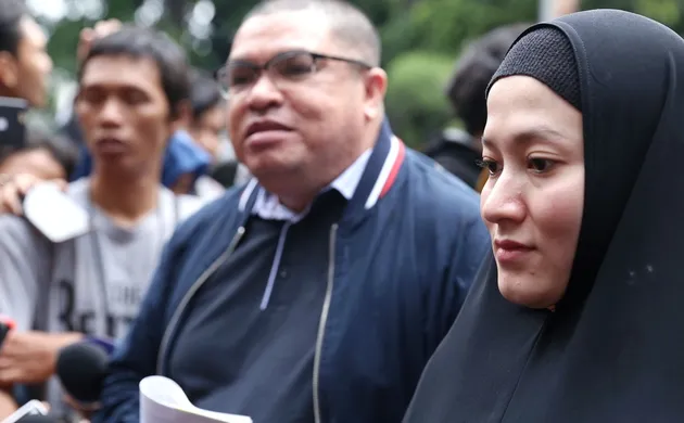 Lyra Virna - Lasty Annisa