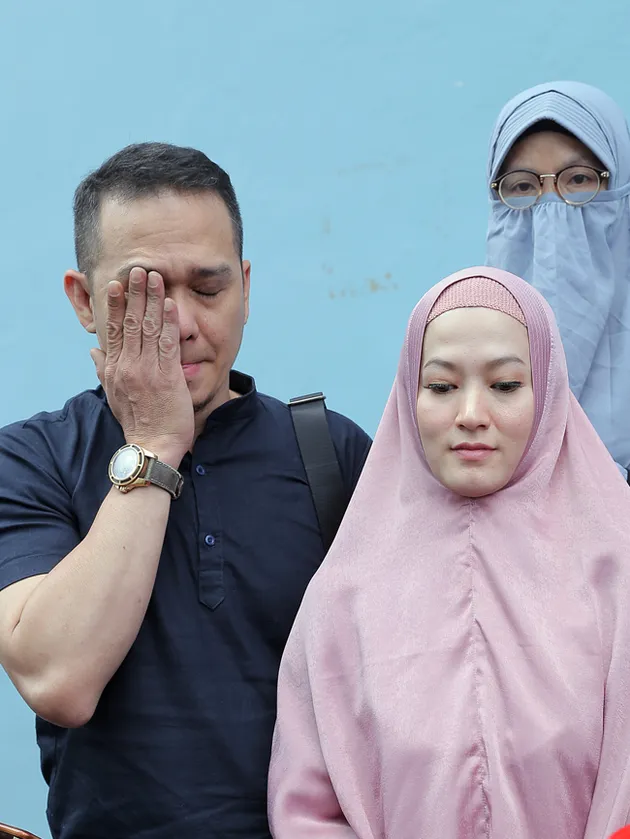 Lyra Virna - Muhammad Fadlan