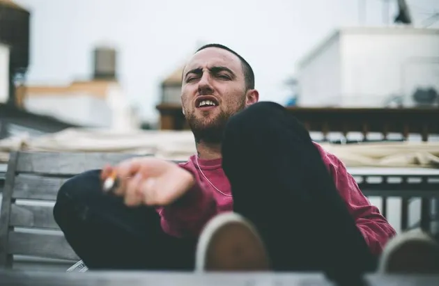 Mac Miller