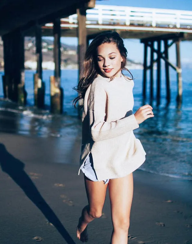 maddie ziegler