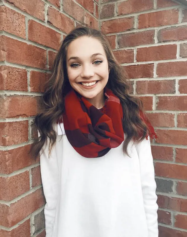 maddie ziegler