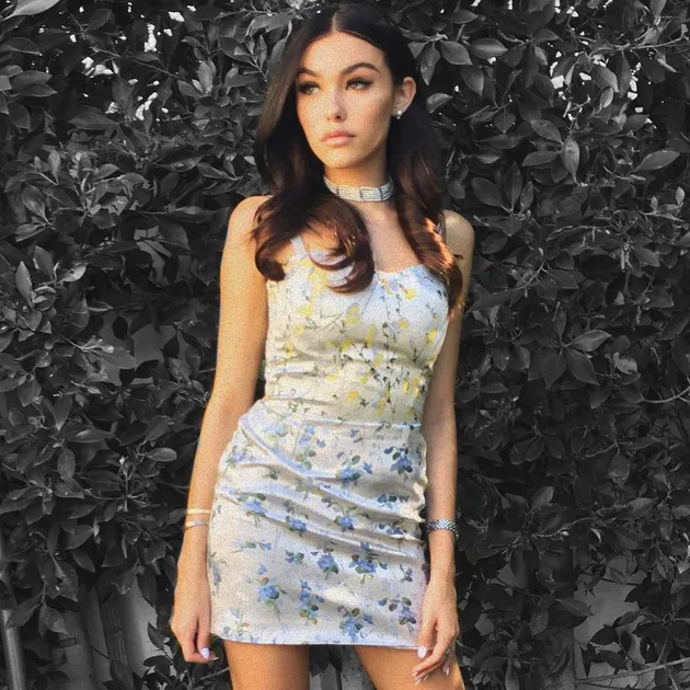 Tahun 2012 lalu pastinya jadi momen yang paling istimewa dan nggak mungkin dilupakan oleh Madison Beer.