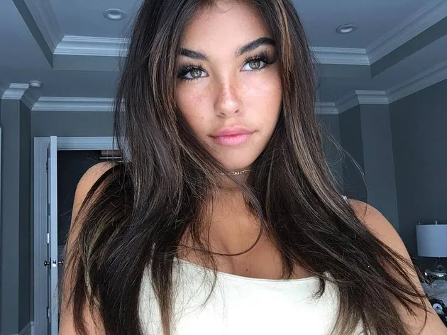 Madison Beer