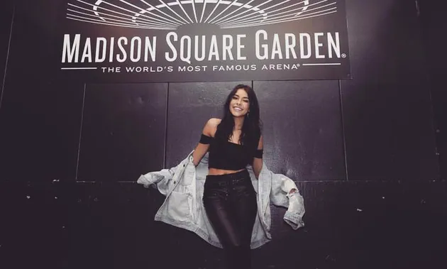Madison Beer