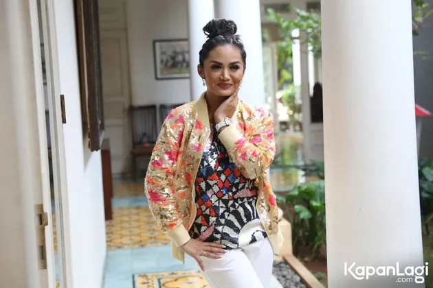 Krisdayanti
