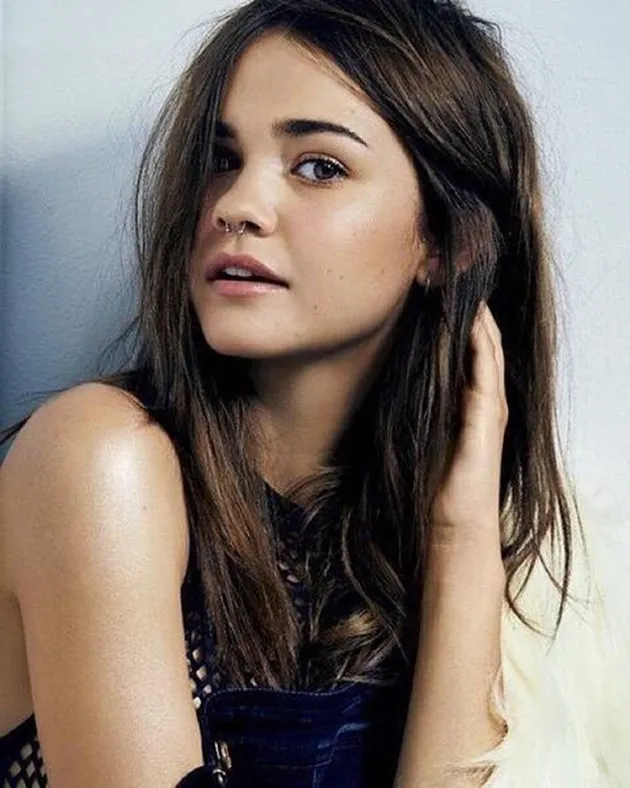 Maia Mitchell