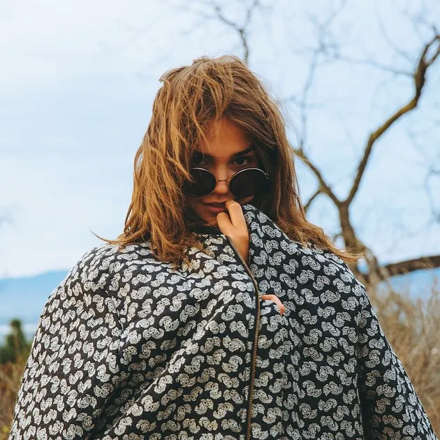 Maia Mitchell
