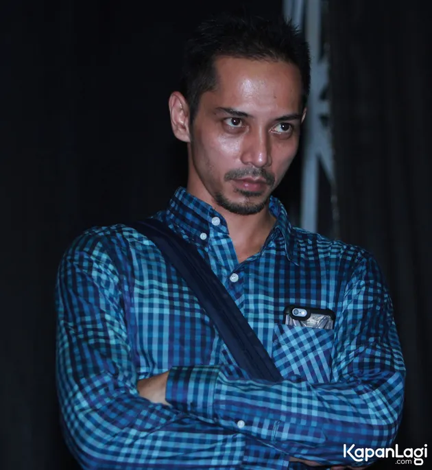 Fauzi Baadilla - Bayang