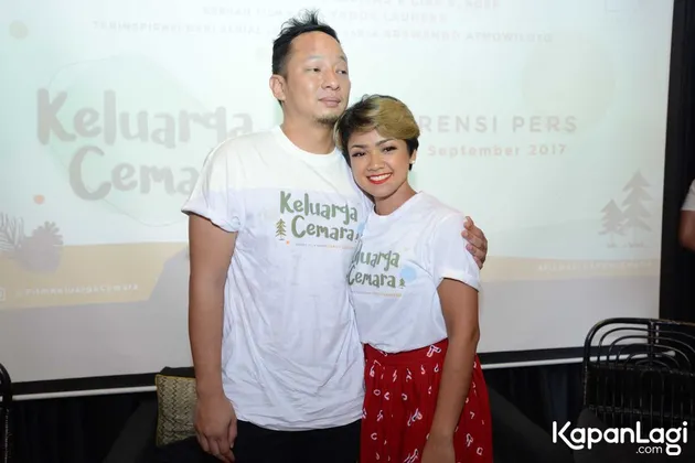 Film Keluarga Cemara