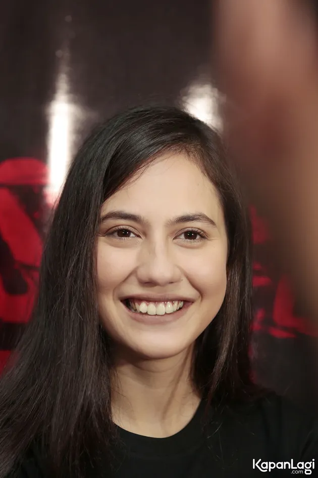Pevita Pearce - Chelsea Islan
