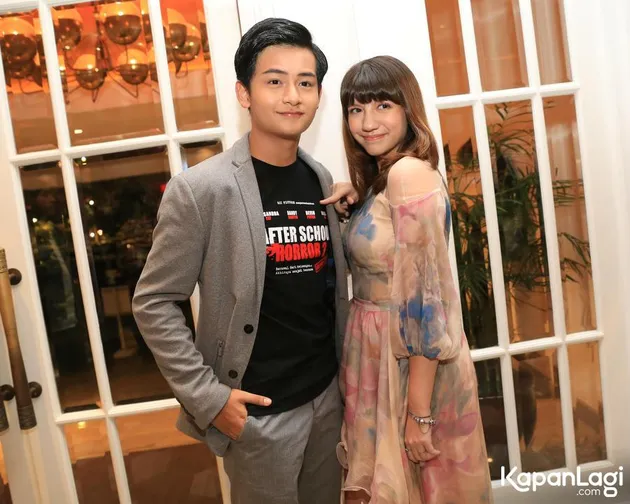 Randy Martin &amp; Cassandra Lee