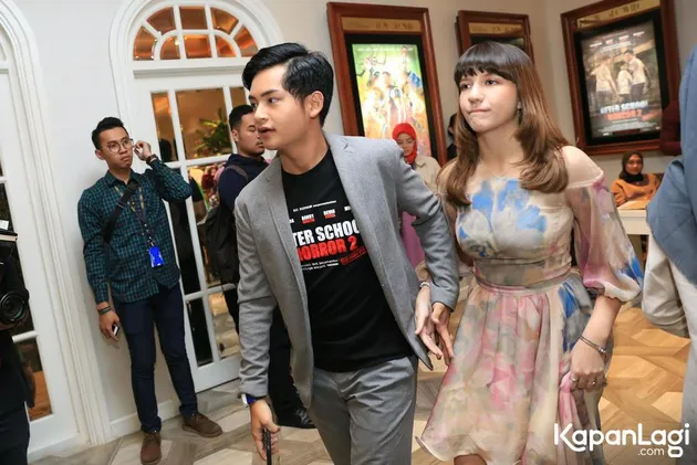 Randy Martin &amp; Cassandra Lee