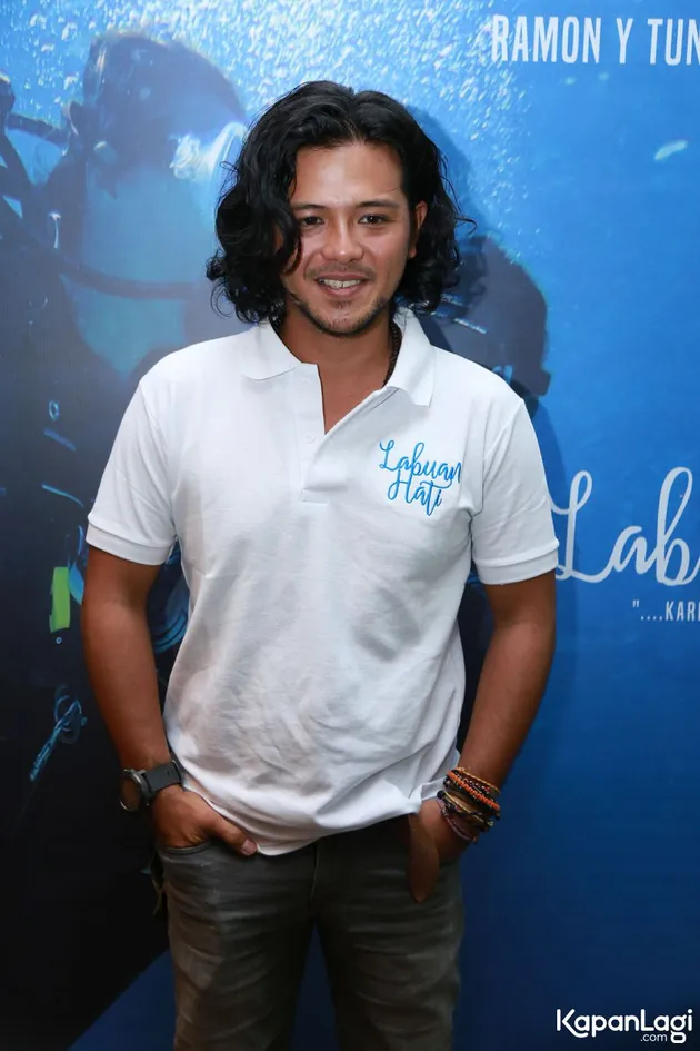 Ramon Jusuf Tungka