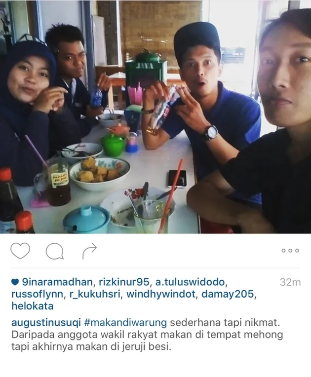 #makandiwarung