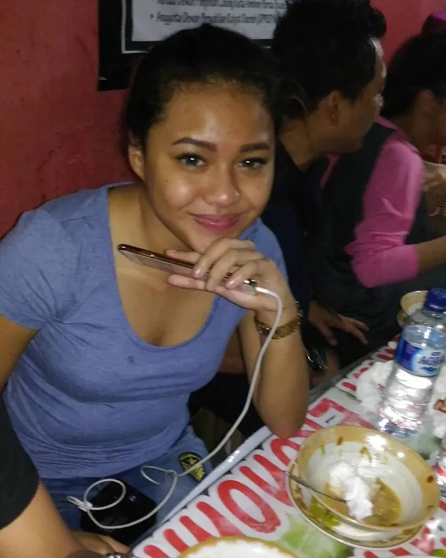 Aurel - Ashanty - Anang