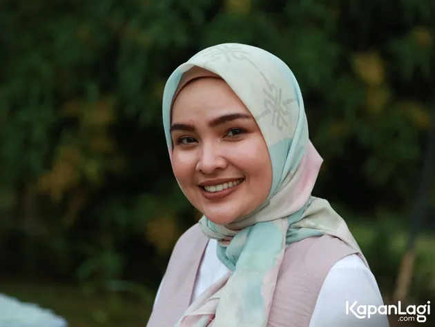 Natasha Rizki