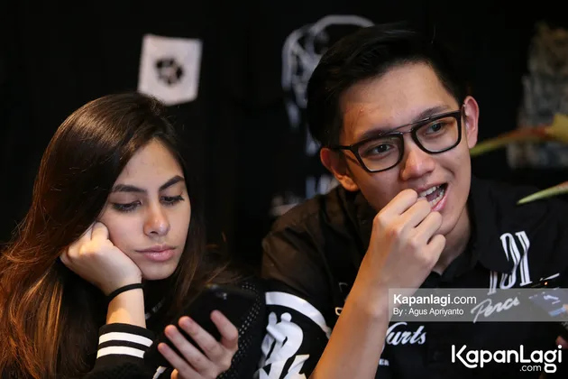 Anak Artis Season 2