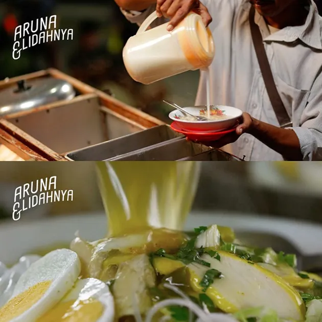 film aruna dan lidahnya