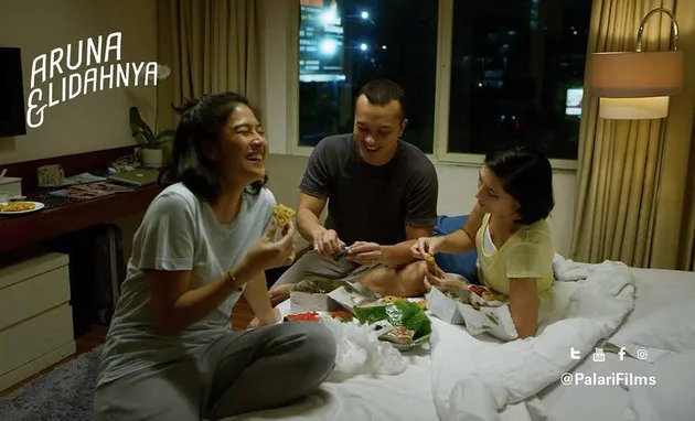 film aruna dan lidahnya