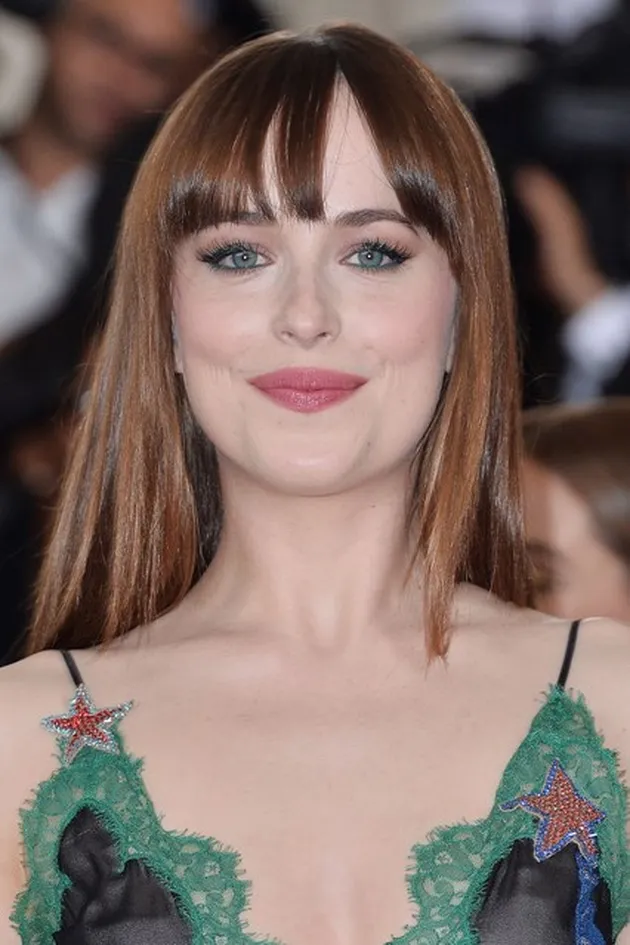 Best Beauty Met Gala 2016