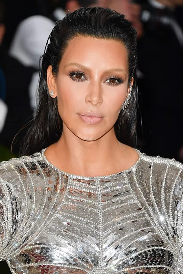 Best Beauty Met Gala 2016