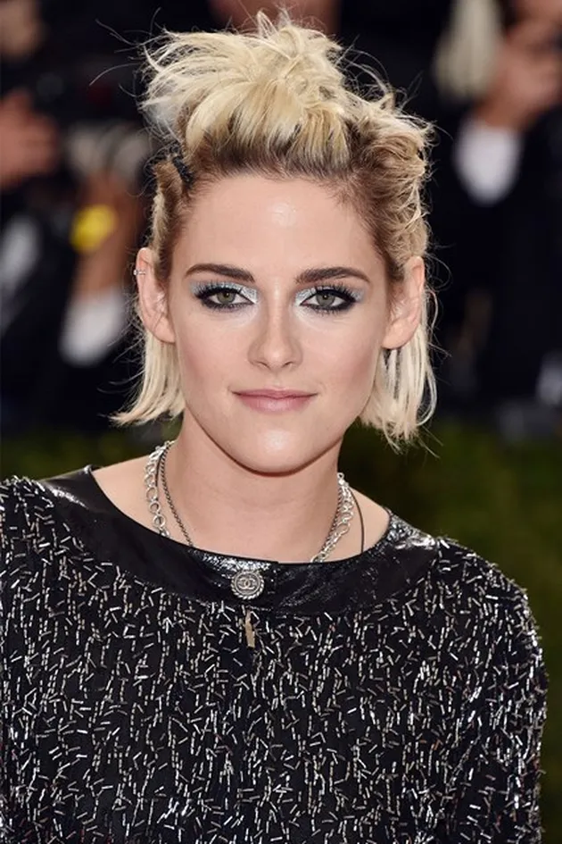 Best Beauty Met Gala 2016