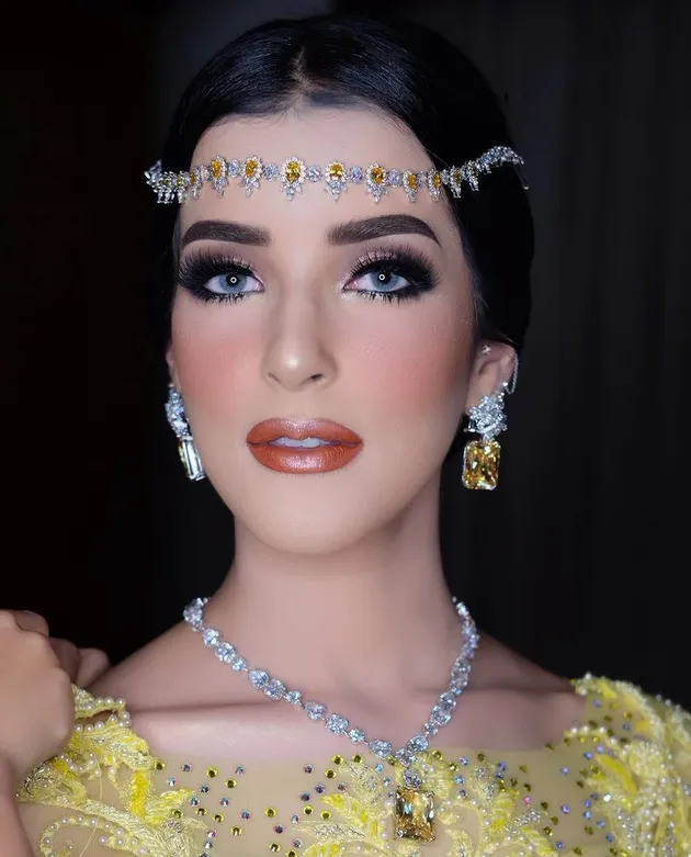 tasya farasya menikah