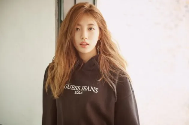 Suzy Miss A