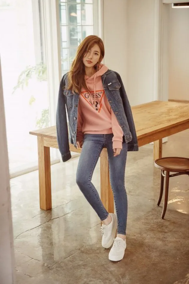 Suzy Miss A