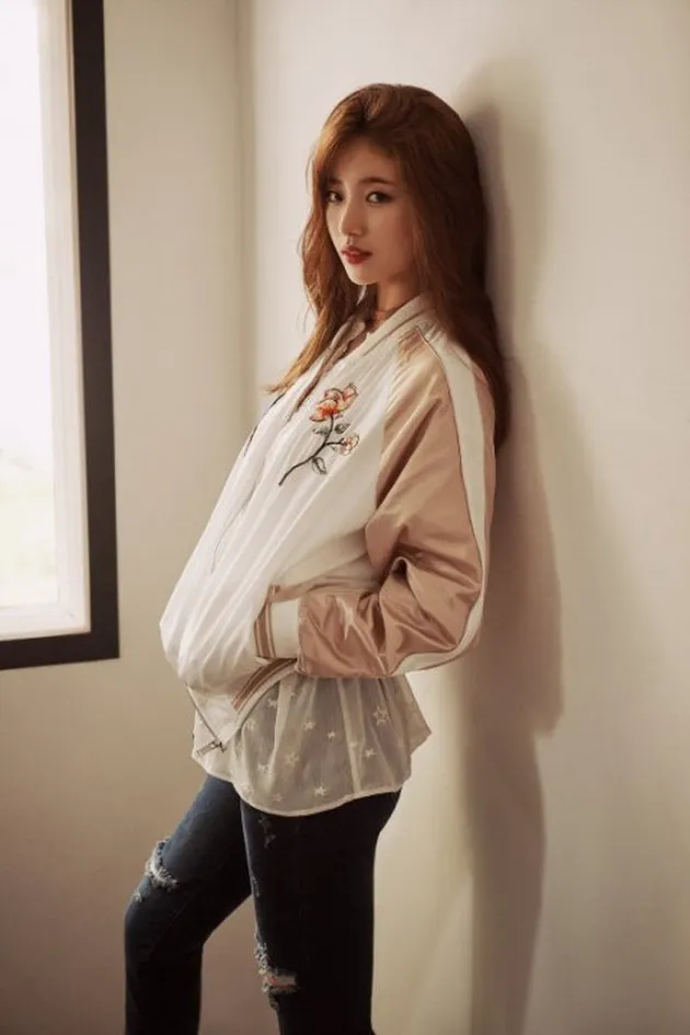 Suzy Miss A