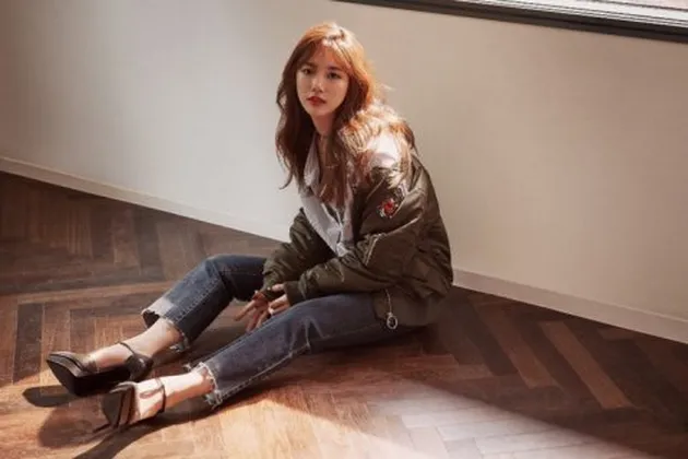 Suzy Miss A