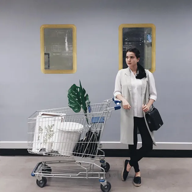 Kehamilan Selebritis