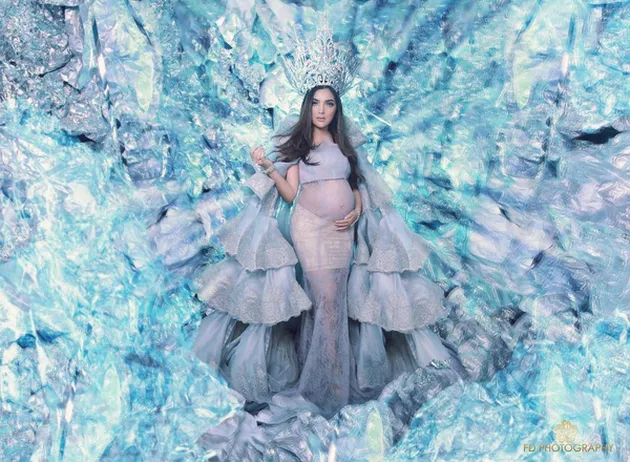 Kehamilan Selebritis