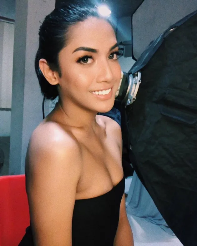Millendaru Makin Cantik