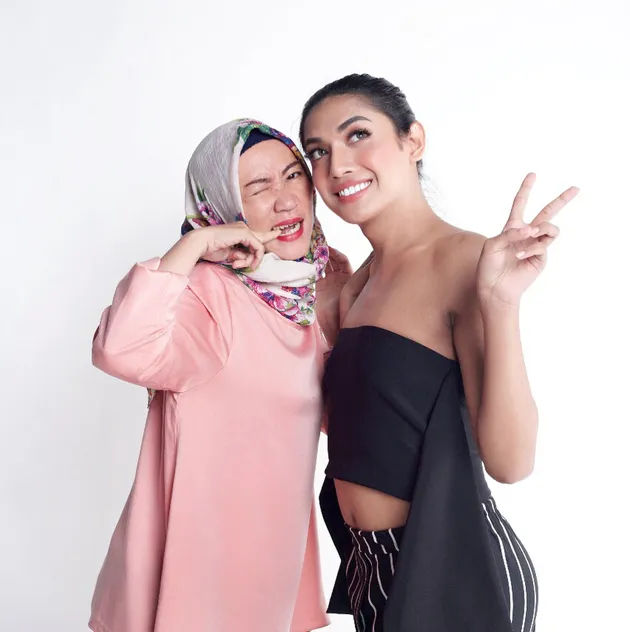 Millendaru Makin Cantik