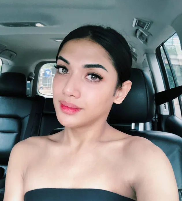 Millendaru Makin Cantik