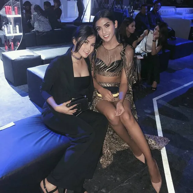 Millendaru Makin Cantik