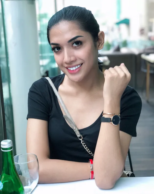Millendaru Makin Cantik