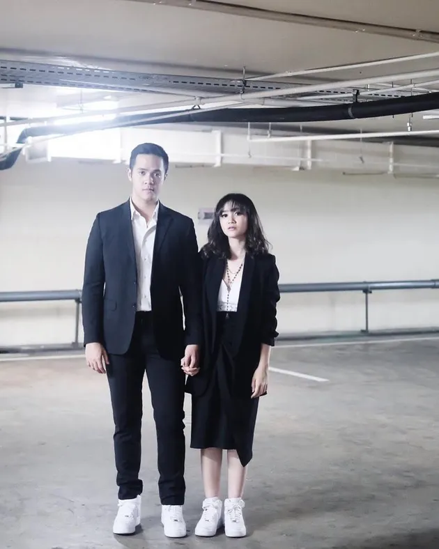 Febby Rastanty Makin Cantik