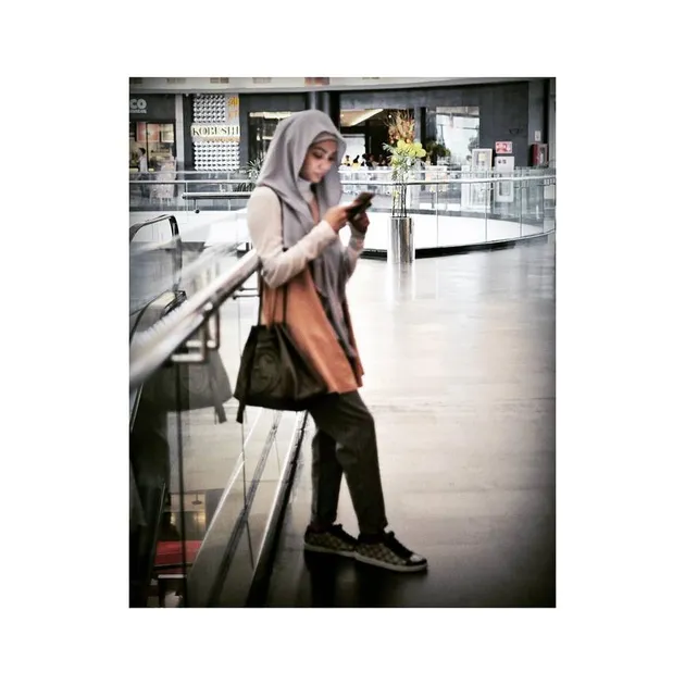 Rina Nose