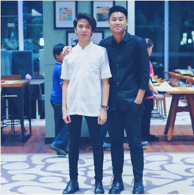 Iqbal CJR