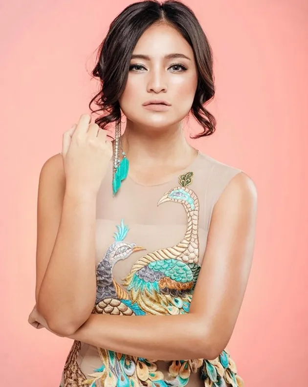 Marshanda