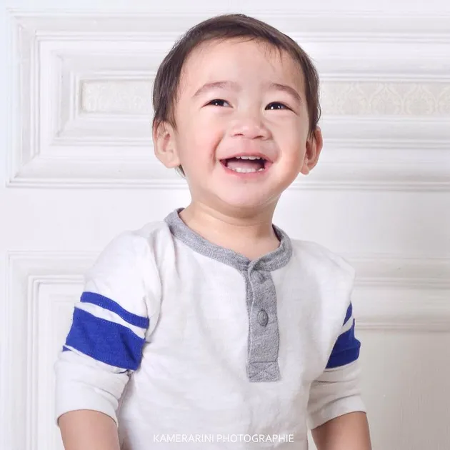 Rafathar Anak Raffi Ahmad &amp; Nagita Slavina